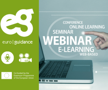Avaliable webinar recording: “Perspectives in Social and Emotional Learning and Career Development: innovative research and promising practice”