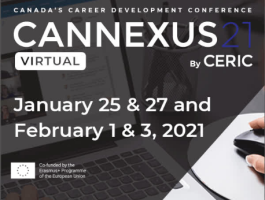 15th annual Cannexus Conference &quot;Career Development for Public Good&quot;