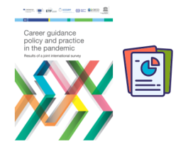 Career guidance policy and practice in the pandemic: Results of a joint international survey June to August 2020