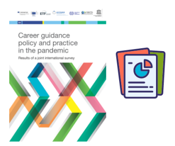 Results of webinar "Career Guidance policy and practice during the pandemic" available now