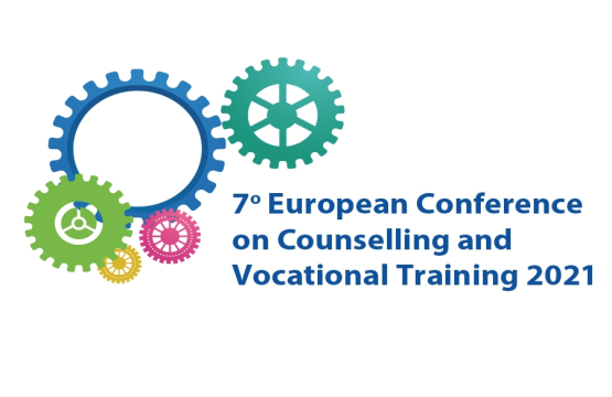 7th European Conference on Counselling and Vocational Training: Remote Guidance Provision – Theory and Practice