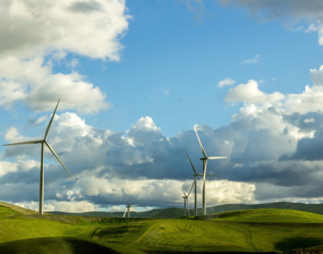 How to empower individuals in a changing world?
