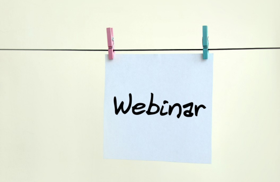 Online event - How to stay sane in the insane world