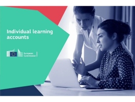 Public consultation on Individual learning accounts launched. Have your say!