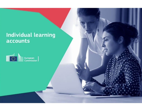 Public consultation on Individual learning accounts launched. Have your say!