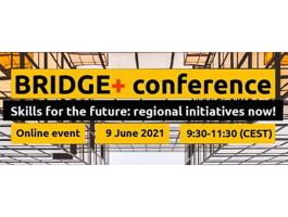 BRIDGE+ Conference