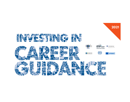 Investing in Career Guidance