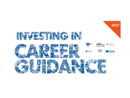 Investing in Career Guidance