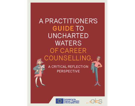 A Practitioner&#039;s Guide to Uncharted Waters of Career Counselling