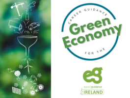 Invitation to Irish Guidance Forum: &quot;Career Guidance for the Green Economy&quot; - 24/11/2021