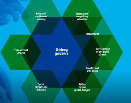 Finnish National Lifelong Guidance Strategy 2020  2023 now available in English