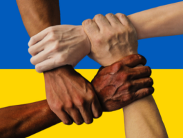 Resources for guidance professionals working with refugees #StandWithUkraine