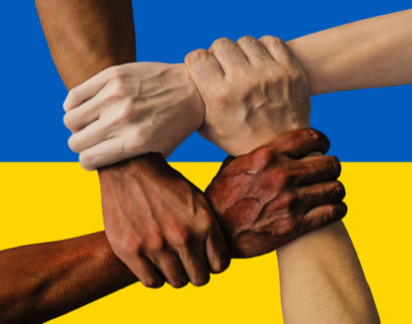 Resources for guidance professionals working with refugees StandWithUkraine