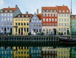 Erasmus+ TCA Study Visit in Copenhagen on “Guidance in the transition to initial vocational education training"