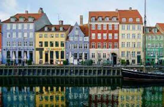 Erasmus+ TCA Study Visit in Copenhagen on “Guidance in the transition to initial vocational education training&quot;