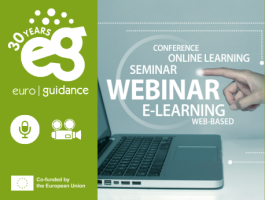 Euroguidance Webinar Exploring effective approaches to career guidance with refugees