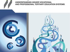 Pathways to Professions  - Understanding Higher Vocational and Professional Tertiary Education Systems