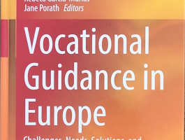 New publication: Vocational Guidance in Europe. Challenges, Needs, Solutions and Prospects for Development