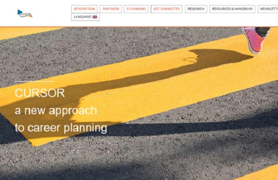 CURSOR a new approach to career planning