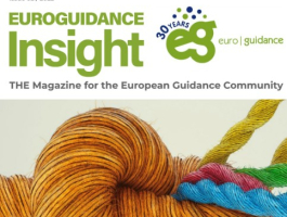 2022 Euroguidance &#039;Insight&#039; magazine - Issue 2