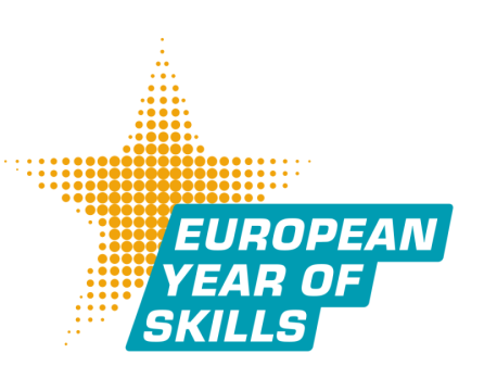 Now out: Official website of the European Year of Skills