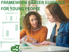 FRAMEWORK | CAREER GUIDANCE FOR YOUNG PEOPLE