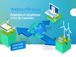 Web conference Guidance and skills in the context of transitions