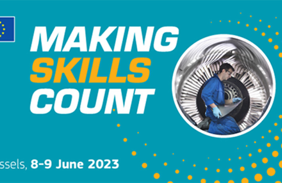 Making Skills Count Conference