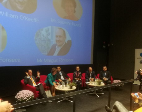 EU Presidency - Lifelong Guidance Policy and Practice