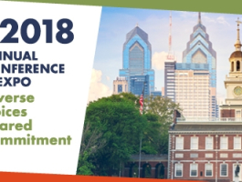 NAFSA 2018 Conference on Diverse Voices Shared Commitment