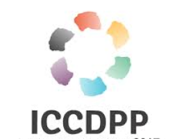 Communique of ICCDPP Symposium Seoul Korea 18-21 June 2017