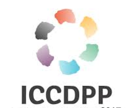 Communique of ICCDPP Symposium Seoul Korea 18-21 June 2017
