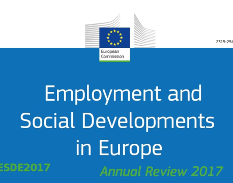 Employment and Social Developments in Europe 2017