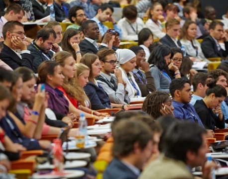 Quality Traineeships in the EU - Youth Guarantee, European Solidarity Corps and beyond (Brussels 10 November 2017)