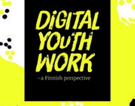 Digital youth work – a Finnish perspective