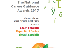 The National Career Guidance Awards 2017 - Compendium