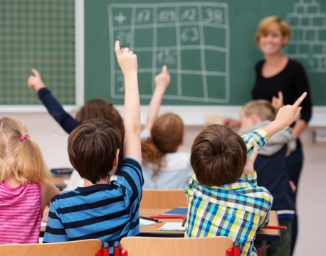 The Resilience of Students with an Immigrant Background - Factors that Shape Well-being
