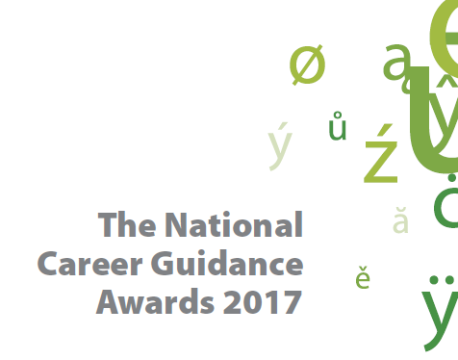 New Publication : The National Career Guidance Awards 2017