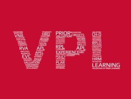 The 3rd Biennale on the Validation of Prior Learning VPL
