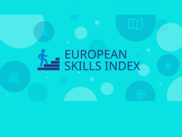 Introducing the European Skills Index