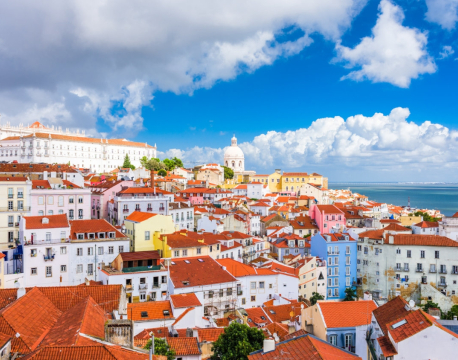 Study Visit - Portugal