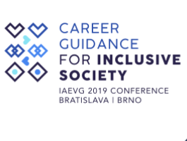 IAEVG 2019 CONFERENCE: CAREER GUIDANCE FOR INCLUSIVE SOCIETY (Bratislava/Brno)