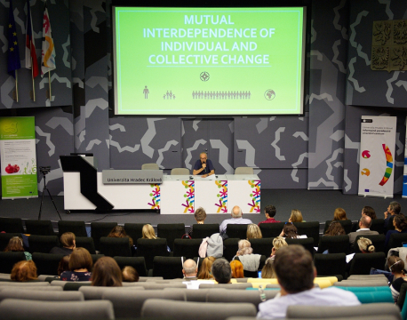 Outcomes from the conference Lifelong guidance in a local and global network (videos + presentations)