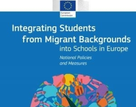 Integrating Students from Migrant Backgrounds into Schools in Europe