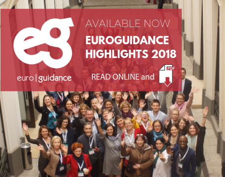 Euroguidance Highlights 2018