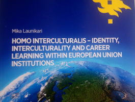 Homo interculturalis – Identity, interculturality and career learning within European Union institutions