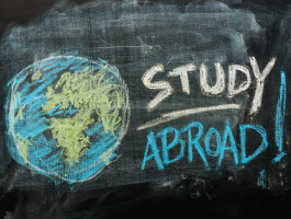 Study abroad 2019 opening doors to increase diversity in study abroad