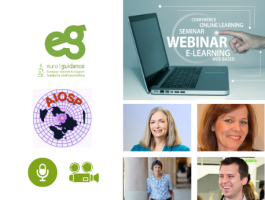 IAEVG-AIOSP-Euroguidance Webinar: Inclusive Societies Investing in their People