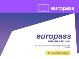 Get involved in testing the new Europass platform !