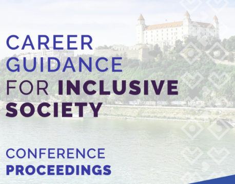 Conference Proceedings from the 2019 Conference of the International Association for Educational and Vocational Guidance (IAEVG)